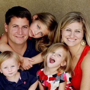 Meet your Posher, Kelly schmid